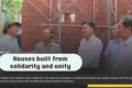 Gia Lai: Homes built through unity and collective effort