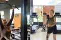 Meet the 72-year-old gym-goer who lifts heavy and lives with passion