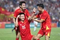 Vietnam edge Yemen to qualify for 2026 AFC U23 Asian Cup