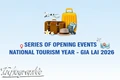 Series of Events to Launch National Tourism Year – Gia Lai 2026