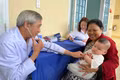 Gia Lai rotates doctors to support grassroots healthcare facilities.