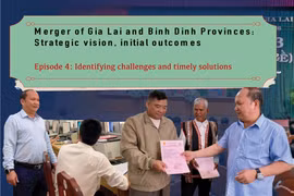 Part 4: Identifying Challenges and Timely Solutions