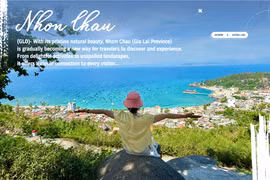 Listening to Nhơn Châu “Tell Its Story”