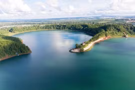 Gia Lai plans 6,300 ha area as national tourist destination