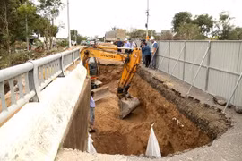 Hà Nội allocates extra $7.6 million to aid Gia Lai flood recovery