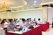 Gia Lai: Training Workshop on Export Development and Border Trade