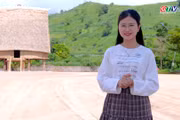Chư Đang Ya – A Rendezvous Amidst the Flowering Season