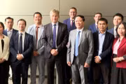 Gia Lai and the Normandy region (French Republic) promote investment cooperation