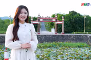 The Heaven Altar – Where the spirit of Tay Son resonates with the land