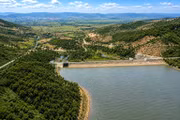 Enhancing the Irrigation Capacity of Hydraulic Works