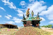 Expanding Agricultural Markets to Reduce Seasonal Dependence