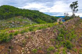Gia Lai moves to conserve and promote historic Truong Luy monument