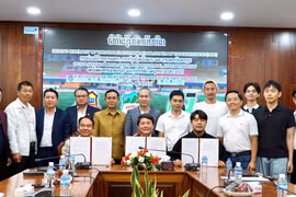 Hoang Anh Gia Lai Group Makes Major Investment in Champasak HAGL Avenir FC