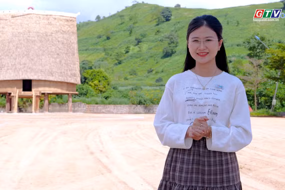Chư Đang Ya – A Rendezvous Amidst the Flowering Season