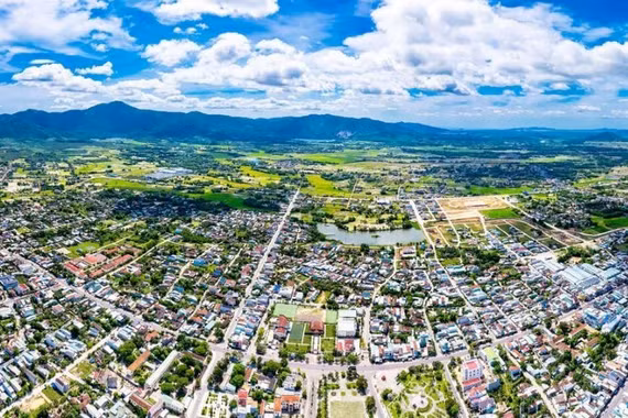 Gia Lai approves investment policy for Phu Cat supermarket project