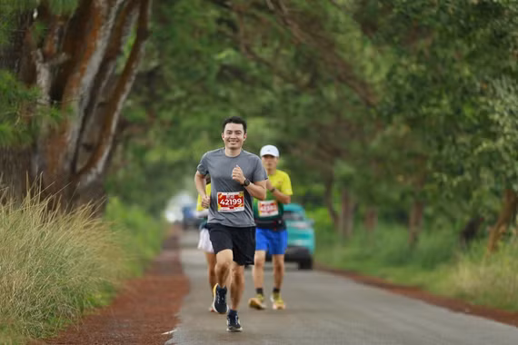 Gia Lai City Trail 2026 to draw 3,500 runners with tougher mountain routes