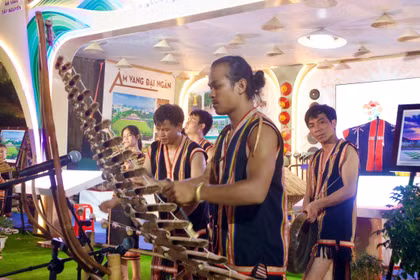 Gia Lai Launches Various Activities to Celebrate "Vietnam Culture Day"