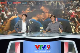 Young Gia Lai Commentator Inspires Audiences at the 2026 World Cup
