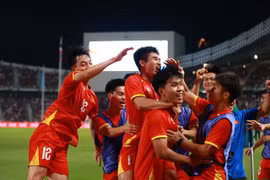 In a stunning comeback on Thai soil, Vietnam U22 clinched the championship title at the 33rd SEA Games.