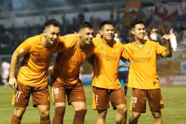 HAGL Secures First Victory of the New Season