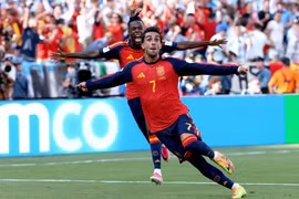 Spain Triumphs Over Argentina to Win 2026 World Cup