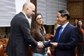 Efforts to Attract FDI