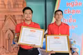 The Mark of Youth Leaders
