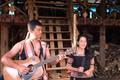 United by a Shared Love for National Culture