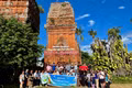 Hundreds of Domestic and International Enterprises Survey Tourism Products in Gia Lai