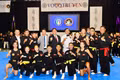 The Mark of Vietnamese Traditional Martial Arts in a New Land