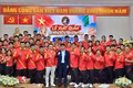 Gia Lai to Send 10 Athletes to the 2026 World and Youth Traditional Vietnamese Martial Arts Championships in Italy