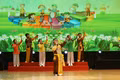 The Gia Lai Province Singing Contest 2026 is scheduled to take place in October.