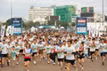 8,000 Athletes Enthusiastically Compete at VnExpress Marathon Quy Nhon 2026