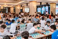 The Appeal of a Grassroots Chess Tournament