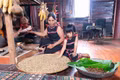 Kép village takes Jrai culture to Vietnam’s rural tourism competition