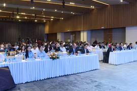 Discussing "Cinema - Television - Short Videos and Cuisine in Promoting Tourism"