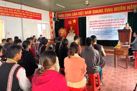 Gia Lai launches community tourism training for ethnic minority residents