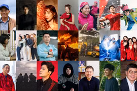List of 21 Nominees for Inspirational Figures at WeChoice Awards 2025 – “Continuing the Story of Vietnam”