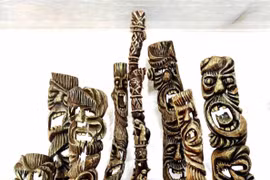 Gia Lai artists win consolation prizes at 2025 national fine arts awards
