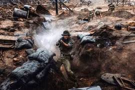 Vietnamese “Red rain” movie selected for Oscar preliminary round