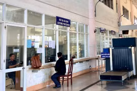 Foreign Nationals Can Enter and Exit via Le Thanh International Border Gate Using E-Visas