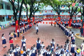 Vietnam to launch new academic year 