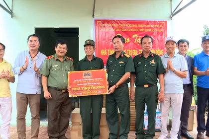 The Pickleball Tennis Tournament – Lang Bi Quarry Cup Raises Over 4 Billion VND for Community Support and Charitable Activities