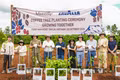 Lavazza chairman visits Gia Lai organic coffee farm, praises farmer partnerships
