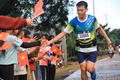 Conquering Pyâu Peak, One Step at a Time
